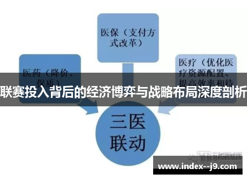 联赛投入背后的经济博弈与战略布局深度剖析 联赛投入背后的经济博弈与战略布局深度剖析
