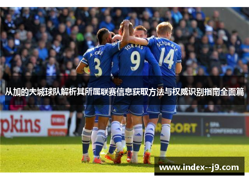 从加的夫城球队解析其所属联赛信息获取方法与权威识别指南全面篇 从加的夫城球队解析其所属联赛信息获取方法与权威识别指南全面篇