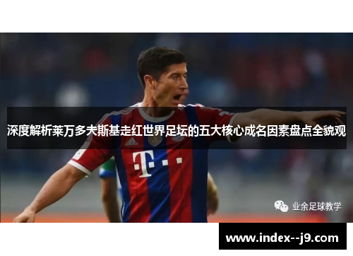 深度解析莱万多夫斯基走红世界足坛的五大核心成名因素盘点全貌观