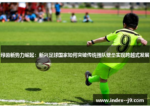 绿茵新势力崛起：新兴足球国家如何突破传统强队壁垒实现跨越式发展