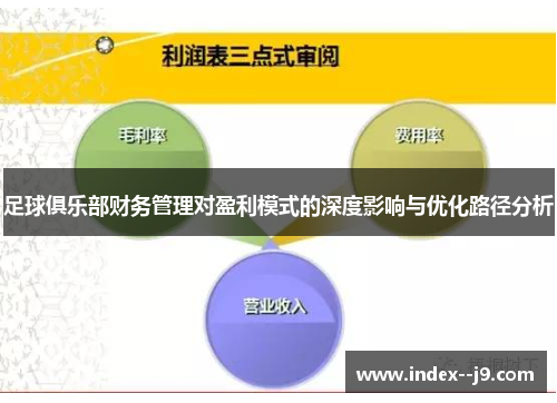 足球俱乐部财务管理对盈利模式的深度影响与优化路径分析